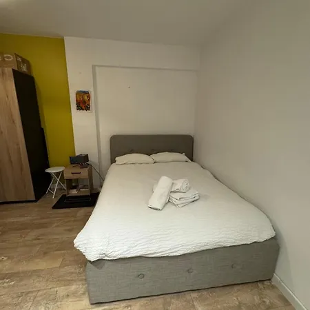 - Centre Lägenhet Cannes