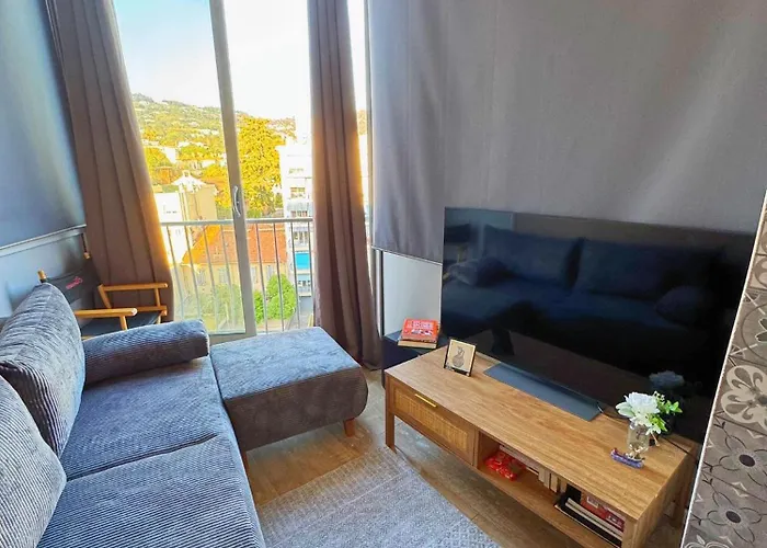 Apartman - Centre *