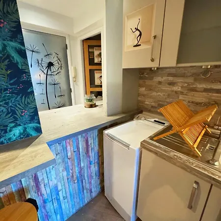 Apartment - Centre *