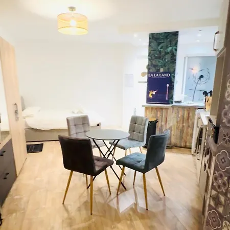 Apartment - Centre Cannes